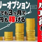 【バイナリー成功術】初心者が83万円を3ヶ月で稼いだ驚くべき成功術教えちゃいます！【バイナリーオプション】