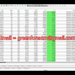 Yesterday Forex robot software | auto trading | EA Trading Bot 2024 09 23 Profit video proof | BOT