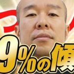 【FX】勝っている人は99％持っている！トレードの必勝法について。