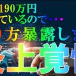 【炎上覚悟】FXトレーダーでもない人がFXで毎月190万円儲けているのでやり方暴露します【バイナリー】【ハイロー】