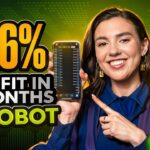 Forex EA Robot | Mastering Drawdowns with My Forex EA Robot: June 38% Profit Breakdown