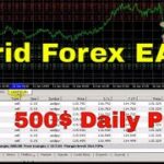 Grid Forex EA Make $500 Daily with Live Trading – Get Your Download