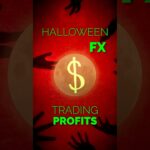 Halloween FX Trading Profits