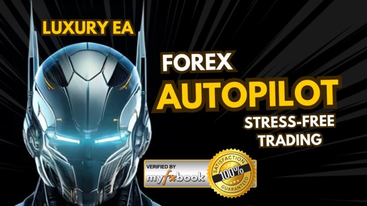 Luxury EA Best Forex Robot #bestforexrobot #forexrobot #expertadvisor