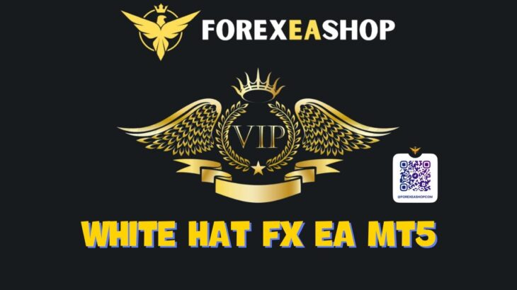 WHITE HAT FX EA – How to video setup – ForexEAshop