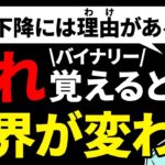 【バイナリーオプション】相場の7割を占める「レンジ相場」を攻略すると世界が変わります【bubingaブビンガ】