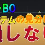 【炎上覚悟】損しないシステムの見分け方【バイナリー】【FX】