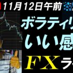 FXライブ配信スキャルピング★アメリカ強し！トランプ相場で株高ドル高の勢い継続するか！？日銀は2025年後半までに1％まで金利を上げる？リアルタイムトレード実況！