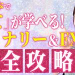 【完全攻略回】バイナリー＆FXはこの１本でOK！怒涛の１時間相場解説🔎 #バイナリーオプション  #fx初心者 #在宅ワーク