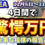 【FX自動売買】【王冠EA】動画の後半に大事な報告あり！見ないと損するかも⁉️