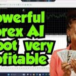 Powerful AI Forex Forex Robot | Profitable Trading Expert Advisor #expertadvisor #earobot