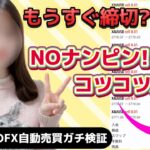 【 FX 自動売買 】人気絶頂✨️ 王騎EA がやっぱり凄かった‼️【XAUUSD】【ガチ検証】