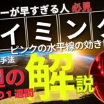 【FXエントリータイミング】エントリーのタイミングのピンクの水平線の秘密！【2025 01 26 FXエントリータイミング動画】2