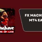 FX Machine V1.137 MT4 EA | No DLL