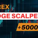 Forex Hedge Scalper EA V25 | 3032$ to 50100$ on Real Account