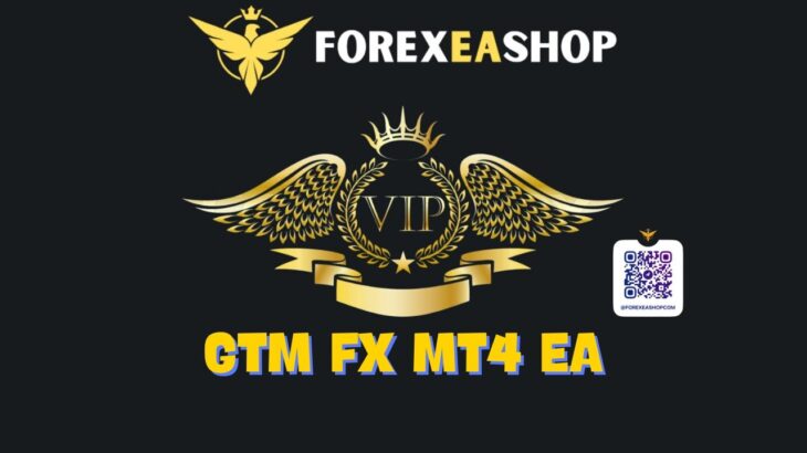 GTM FX EA – How to video setup – ForexEAshop