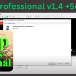 Gap Professional v1.4 +Seatfile MT4 EA | No DLL