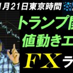 FXライブ配信スキャルピング★トランプ就任後の値動きがヤバい！関税報道の乱高下に注意！ドル円急騰！リアルタイムトレード実況！