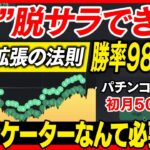 【バイナリーで脱サラ確定】時間帯を意識するだけでローソク足のみでも毎月500万円の出金が可能なトレード法！初心者がハイローやるならコレ！【副業】【投資】【初心者】【XM MT4】