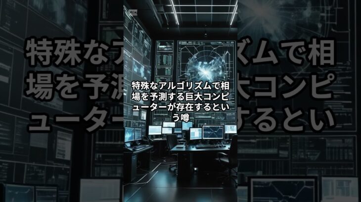 取引所の地下室の秘密【 FX 仮想通貨 投資 副業 ビットコイン 】