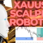 BEST GOLD XAUUSD FOREX ROBOT EA – GOLD SCALPER XAUUSD EA EXPERT ADVISOR ONE DAY PROFIT MT5