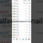 Friday EA trading 2/25/2025 Expert Advisor ROBOT Auto Trading Software | forex bot