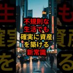 衝撃 看護師が夜勤の合間に始めたゴールドEAの驚きの実態 #FX