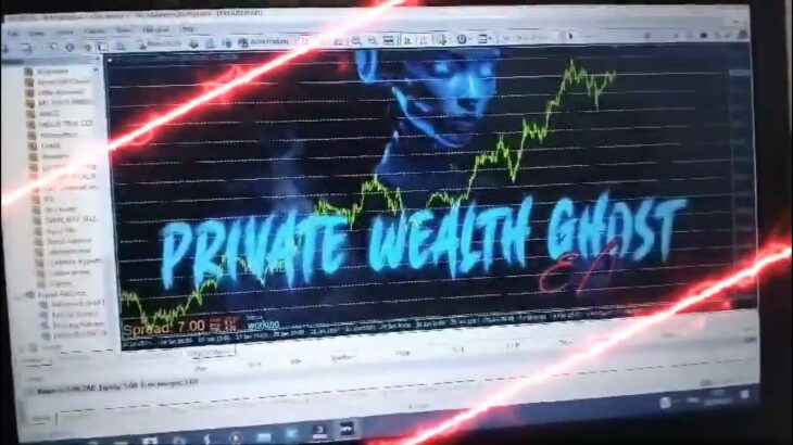 PRIVATE WEALTH GHOST EA (Leaked) FOR FREE 💰💰